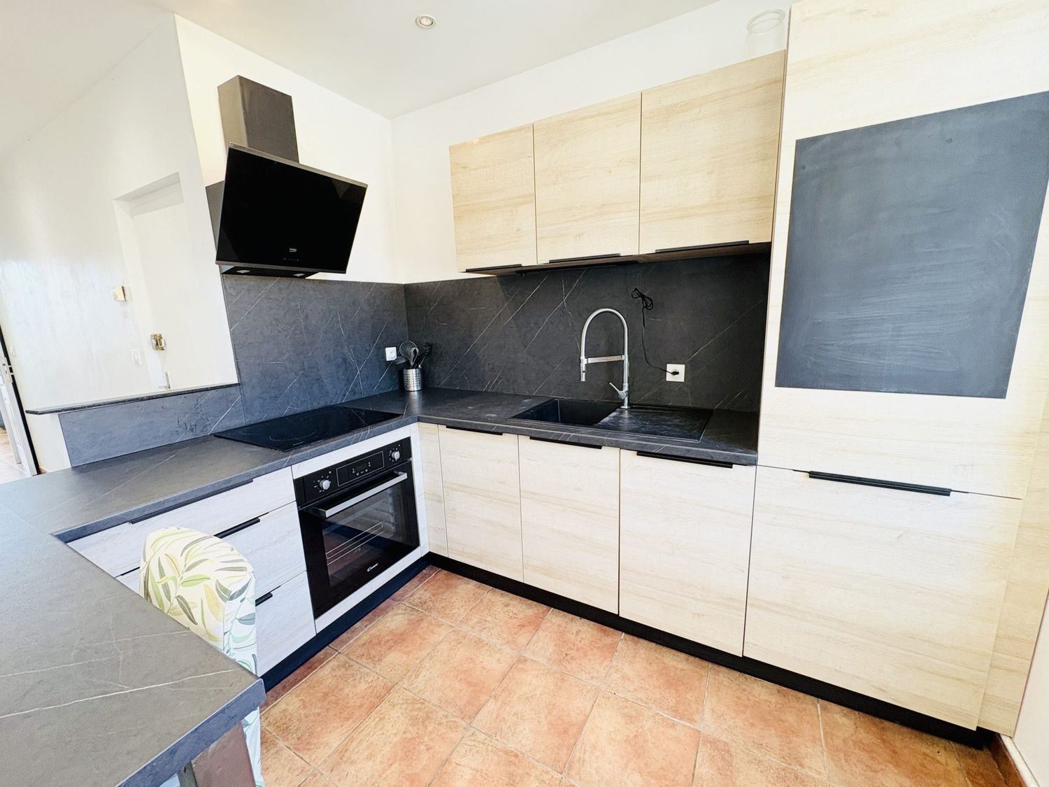 Appartement à vendre, 47m², Toulon
