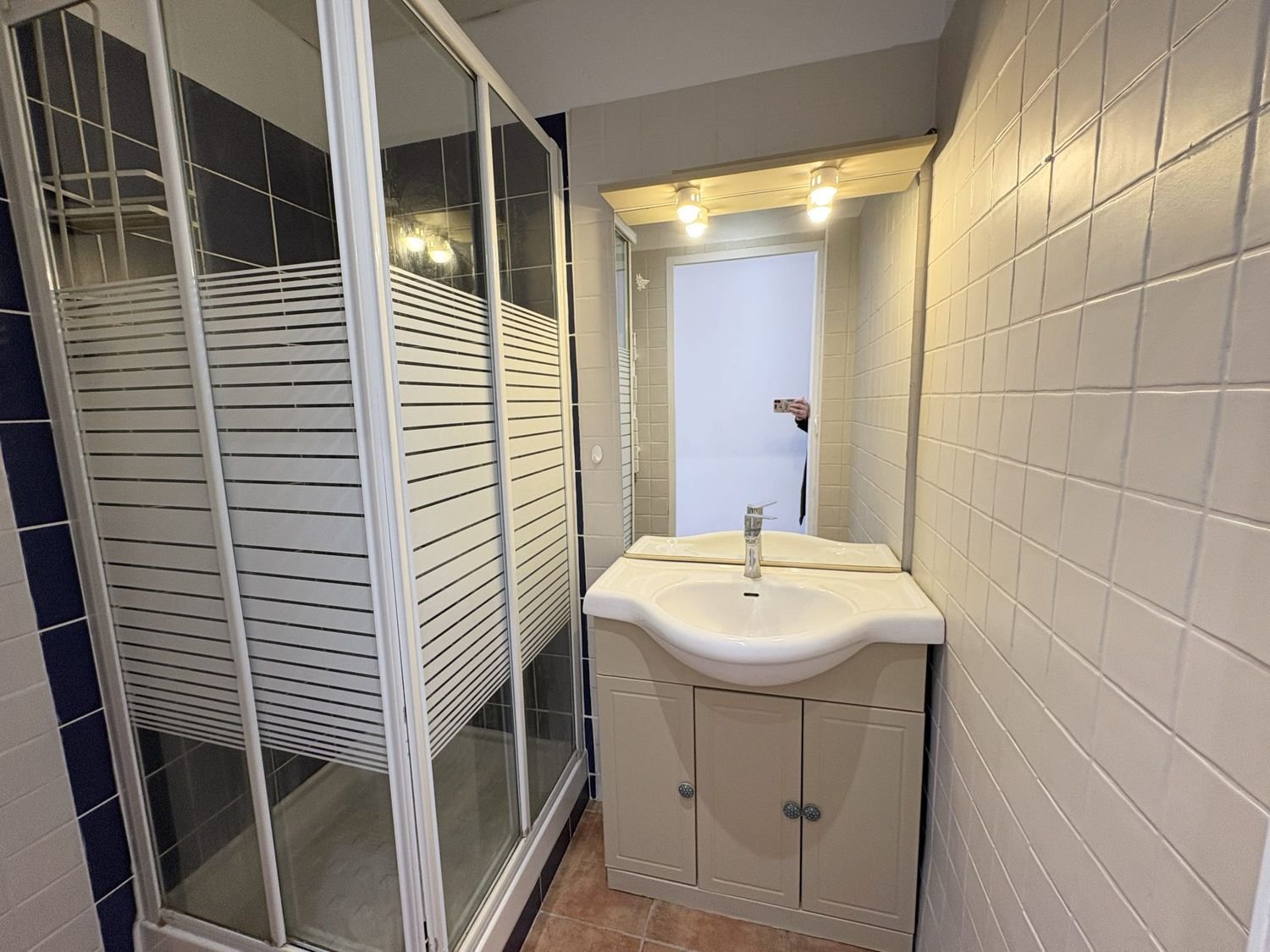 Appartement à vendre, 47m², Toulon