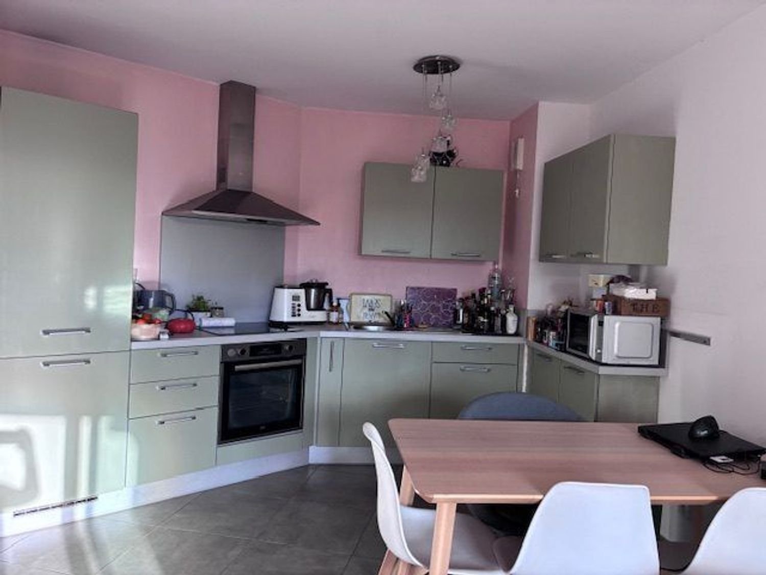Appartement à louer, 40m², Toulon