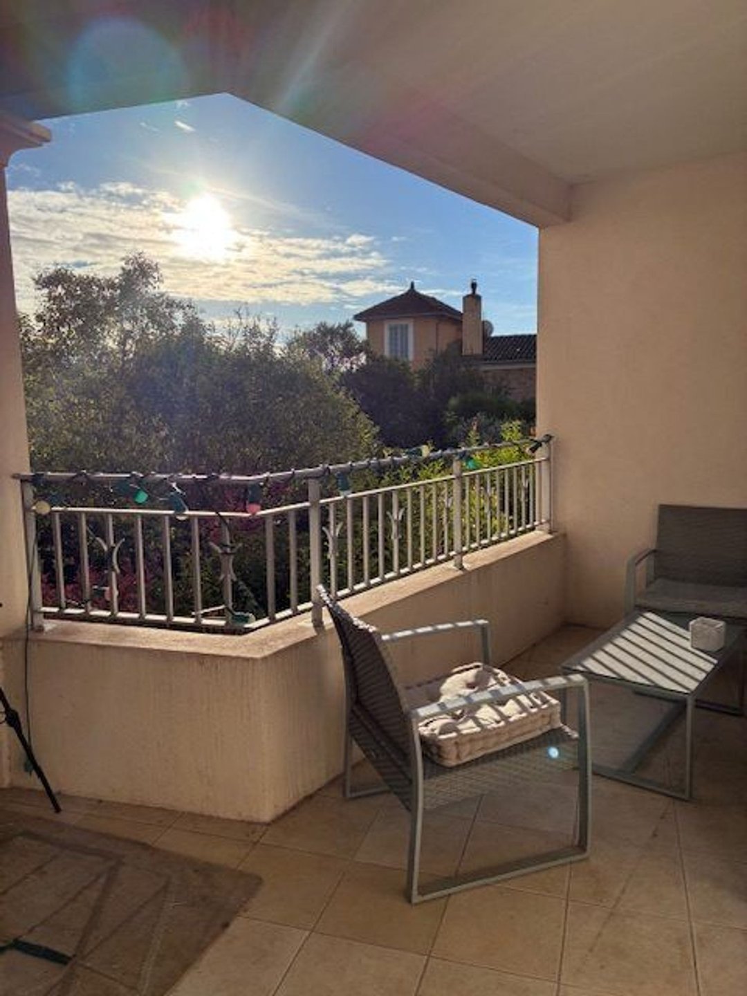 Appartement à louer, 40m², Toulon