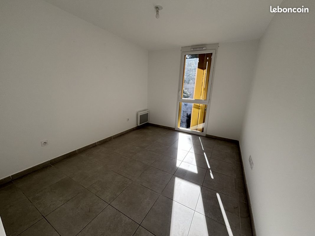 Appartement à louer, 61m², Marseille 9ème