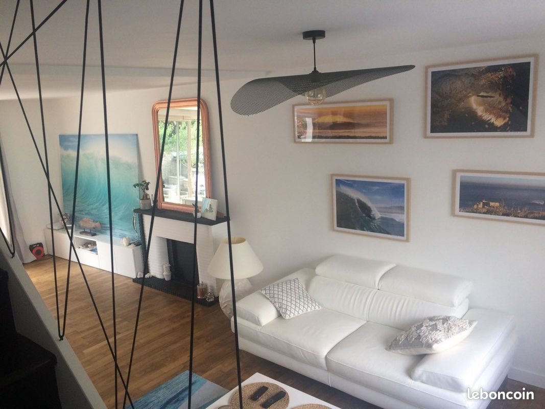 Maison à louer, 90m², Lorient