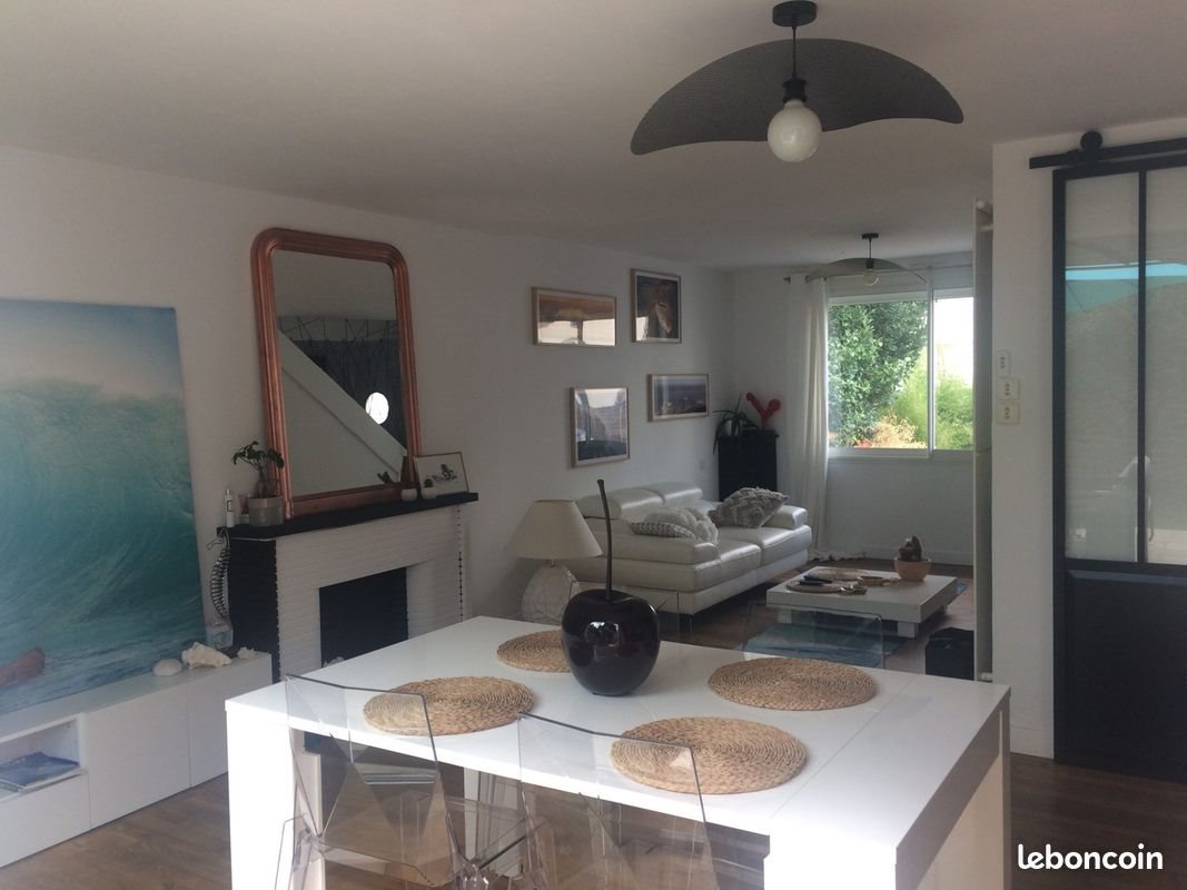 Maison à louer, 90m², Lorient