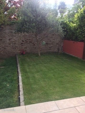 Maison à louer, 90m², Lorient