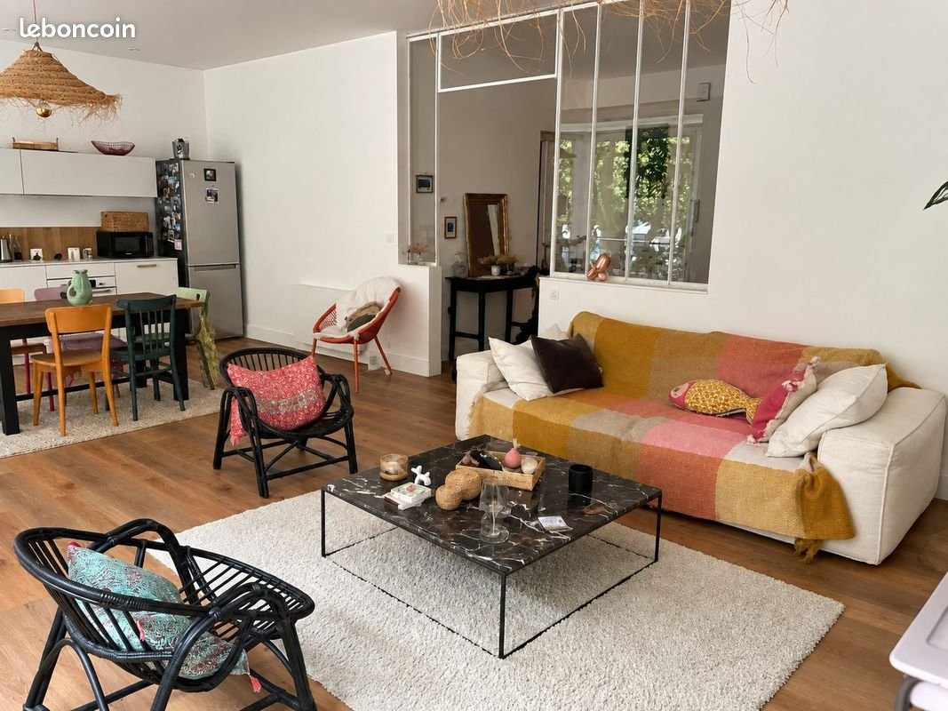 Appartement à louer, 128m², Lorient