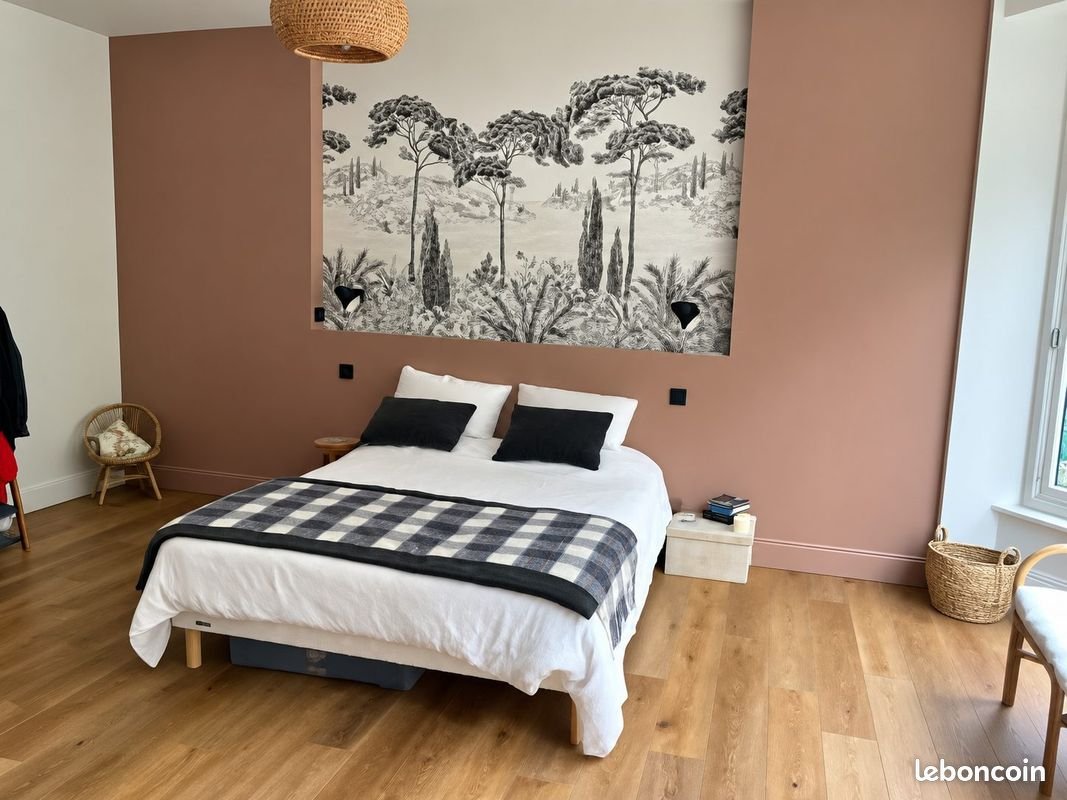 Appartement à louer, 128m², Lorient