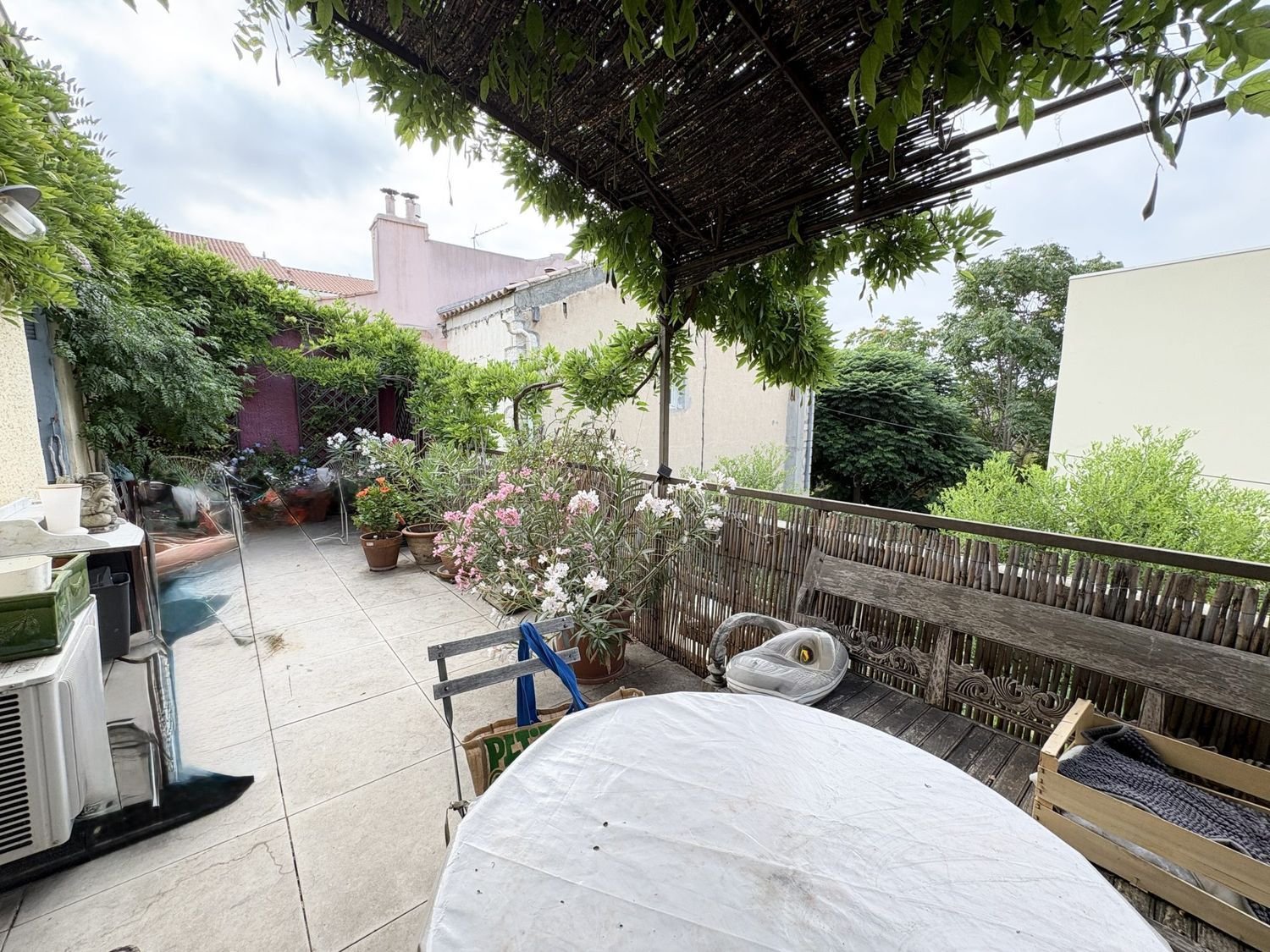 Appartement à vendre, 48m², Toulon