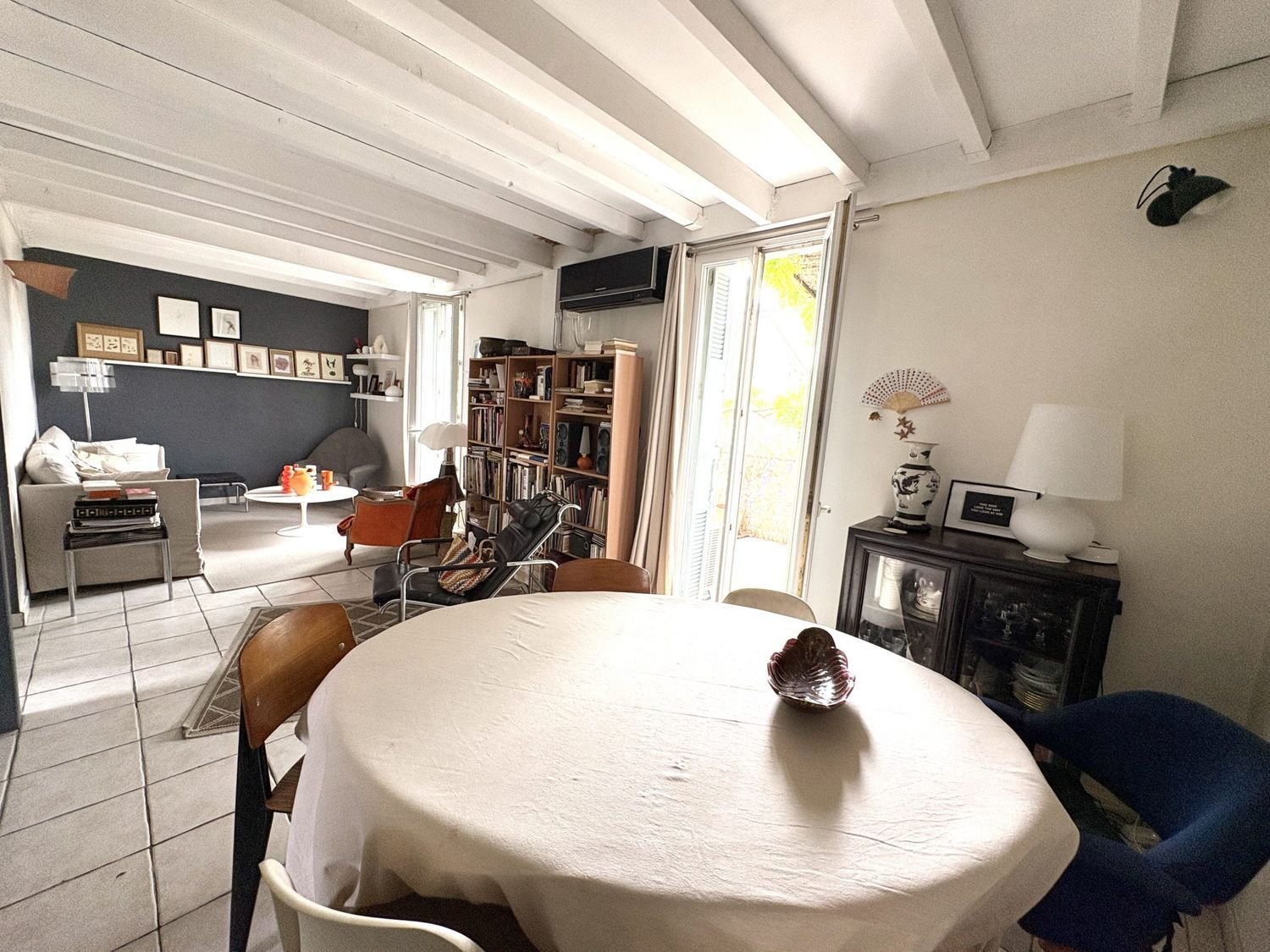 Appartement à vendre, 48m², Toulon