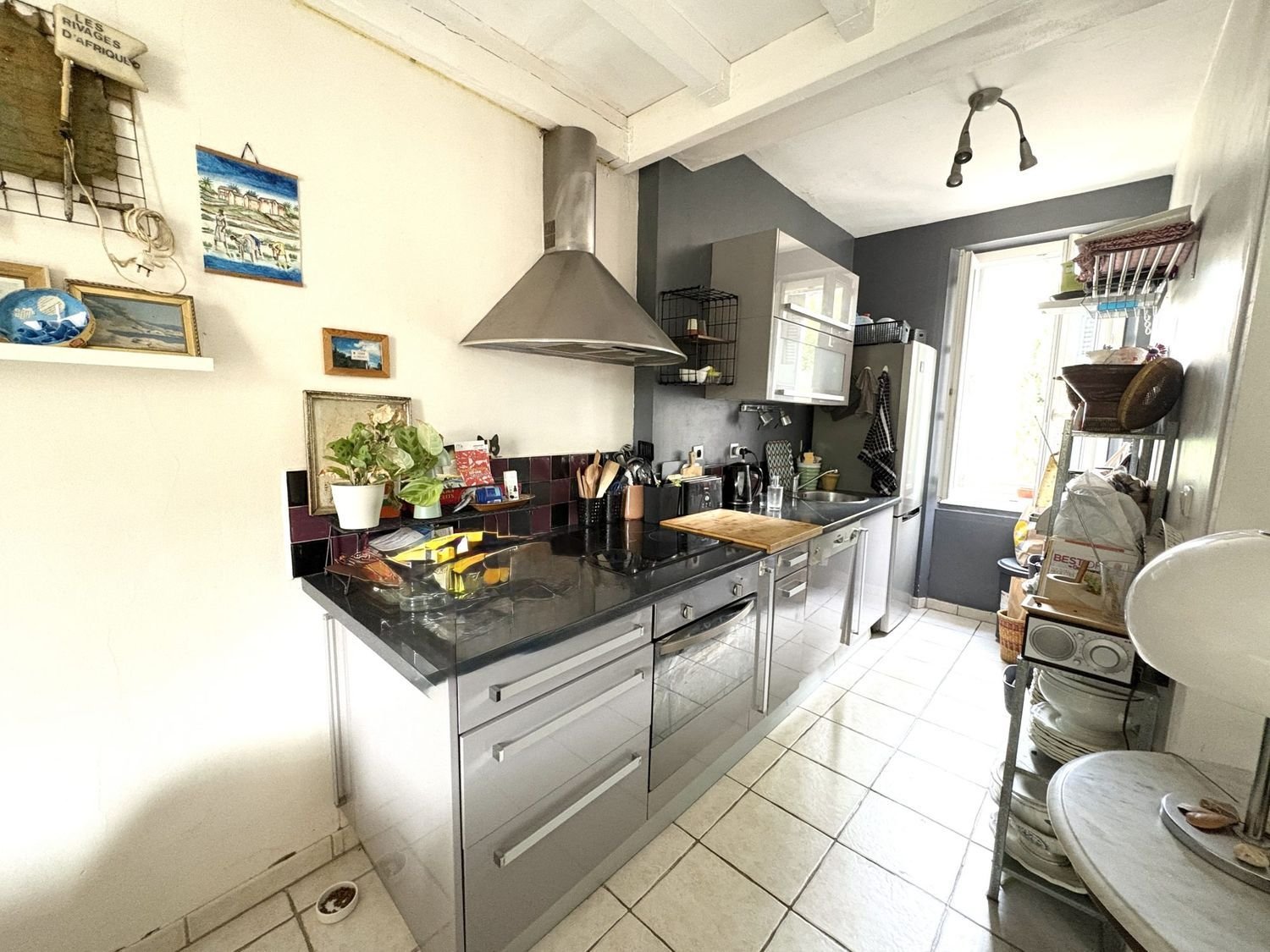 Appartement à vendre, 48m², Toulon