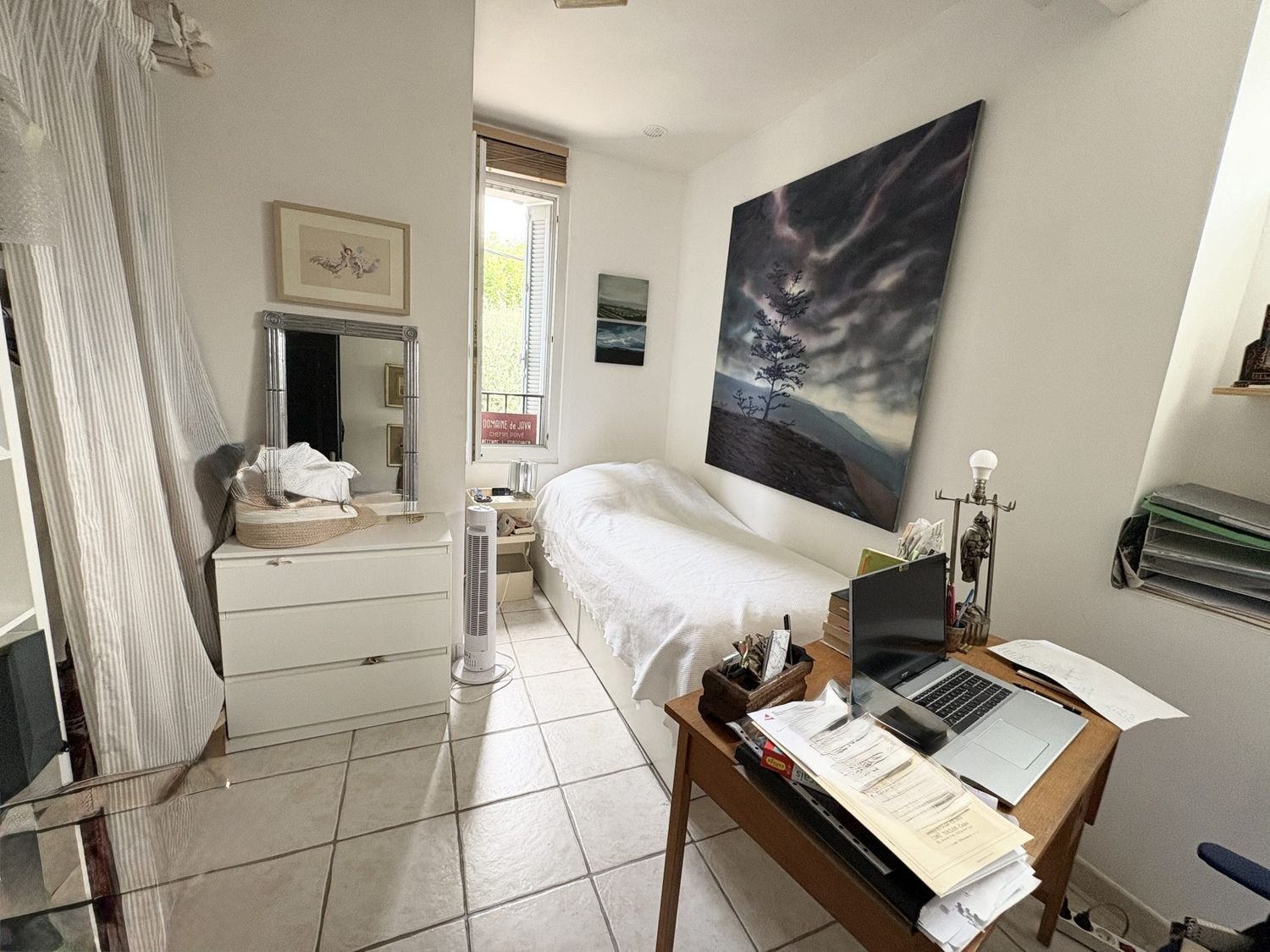 Appartement à vendre, 48m², Toulon