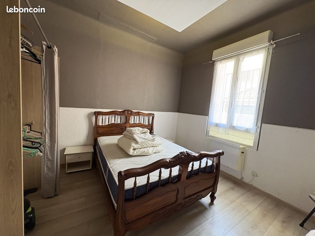 Appartement à louer, 55m², Toulon