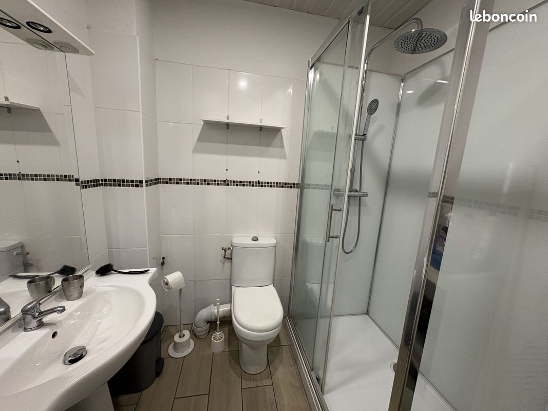 Appartement à louer, 55m², Toulon