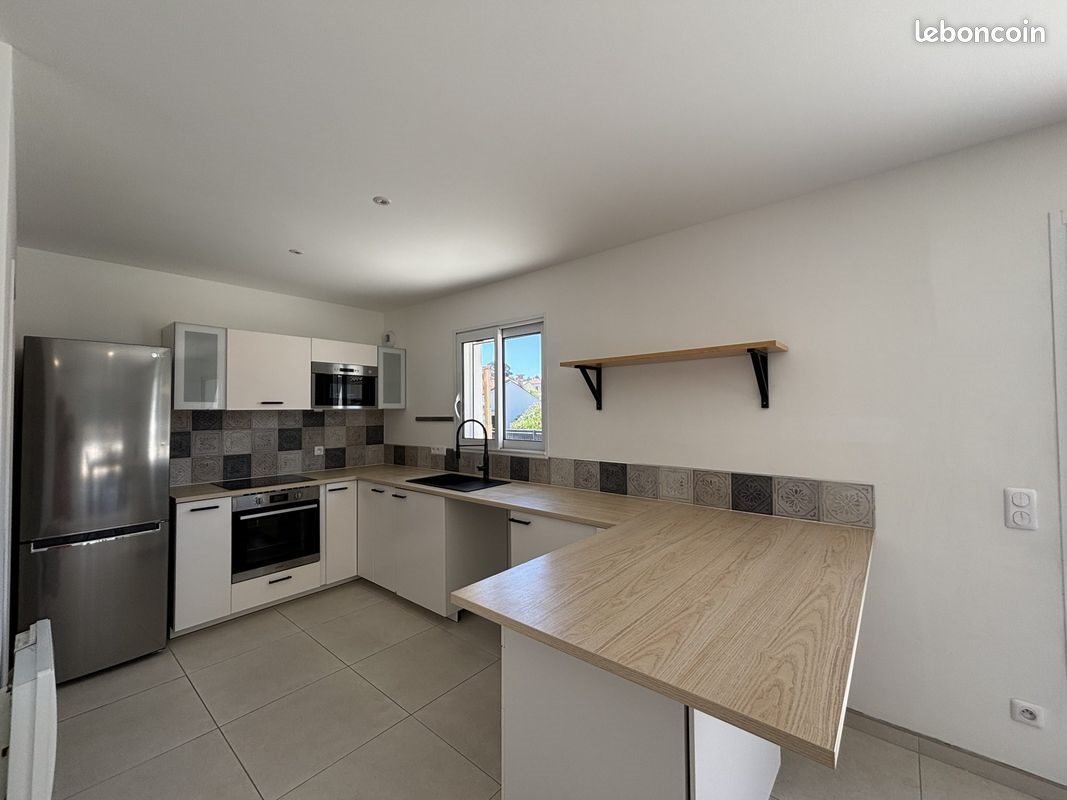 Maison à louer, 96m², Toulon