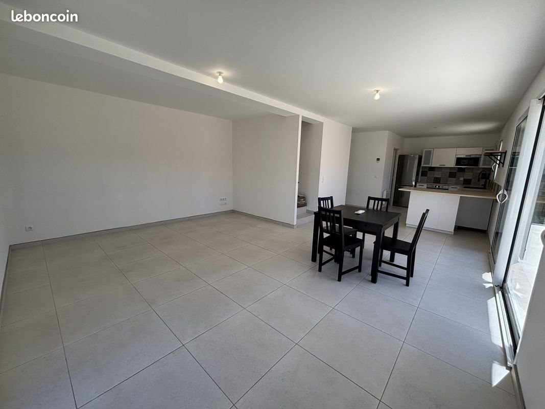 Maison à louer, 96m², Toulon