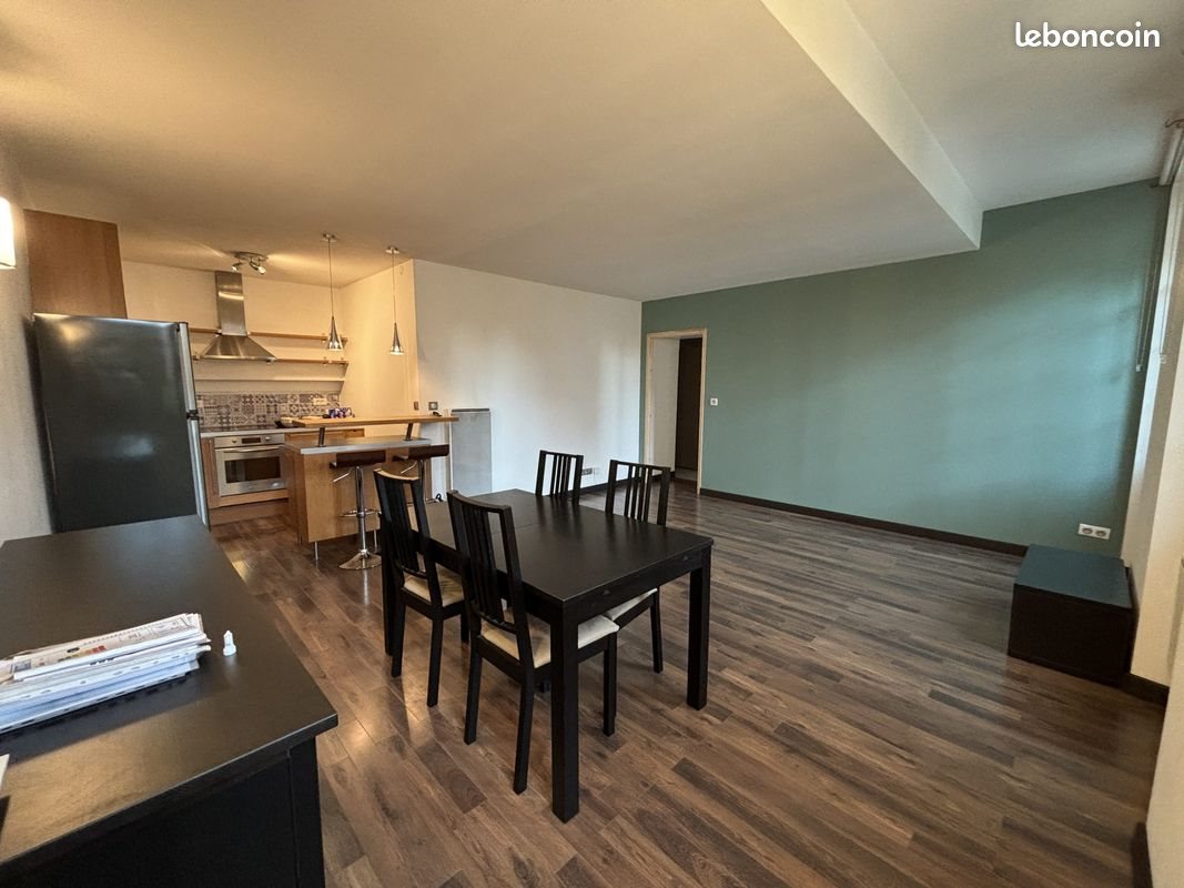Appartement à louer, 63m², Toulon
