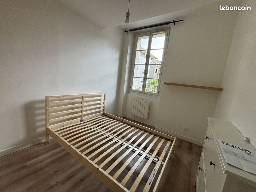 Appartement à louer, 63m², Toulon