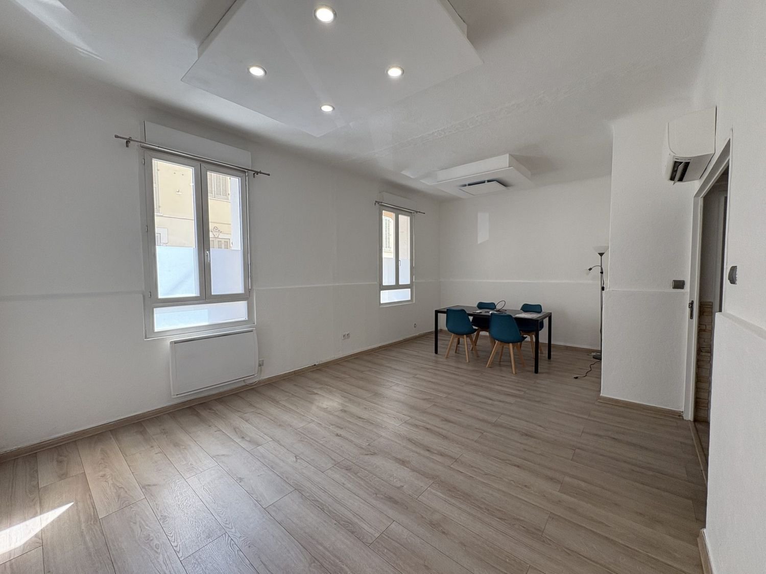 Appartement à louer, 54m², Toulon