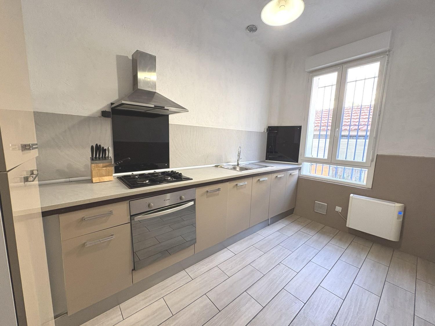 Appartement à louer, 54m², Toulon
