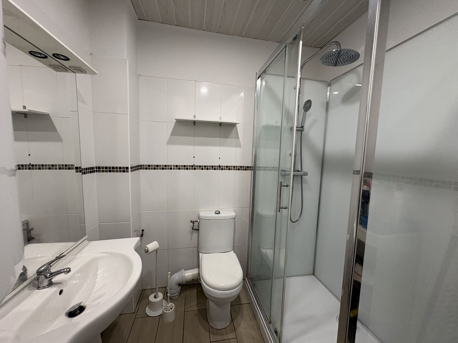 Appartement à louer, 54m², Toulon