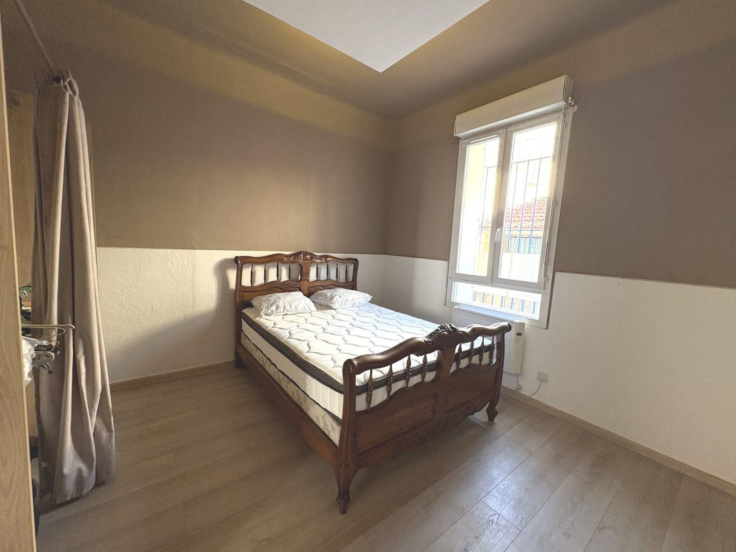 Appartement à louer, 54m², Toulon