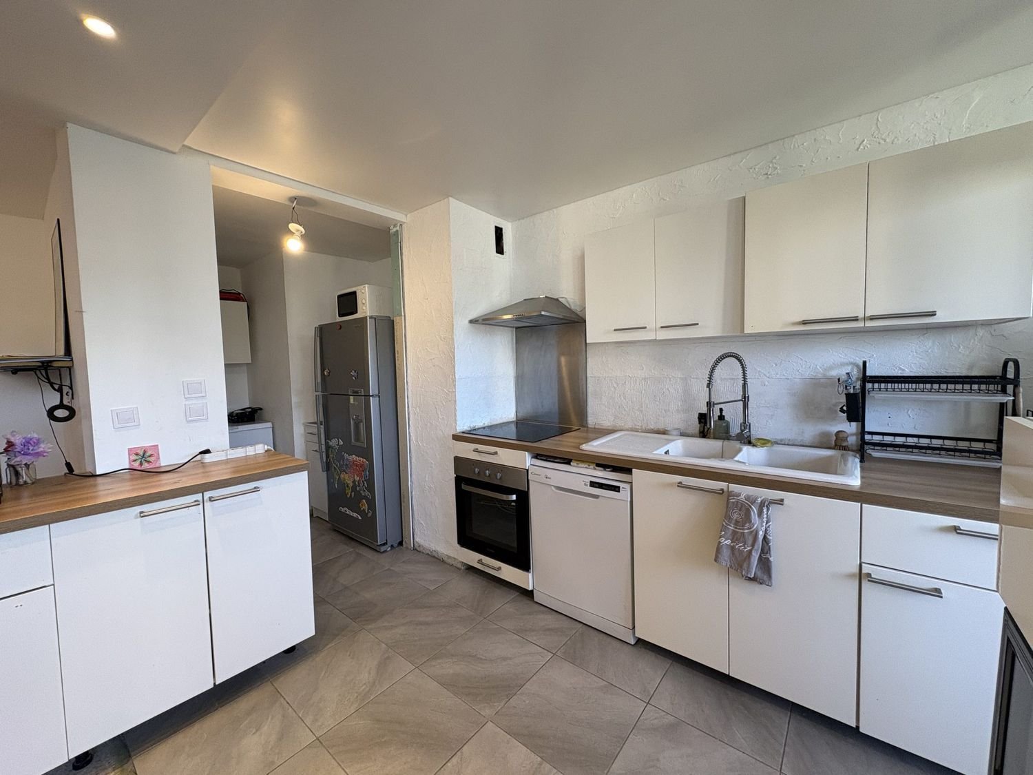 Appartement à vendre, 63m², La Valette-du-Var