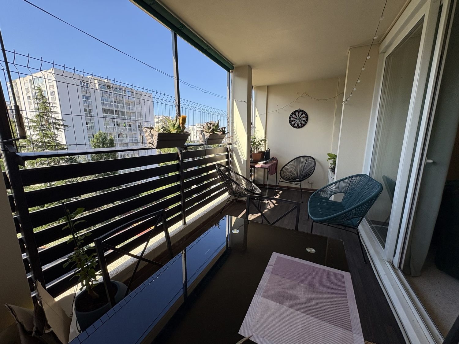 Appartement à vendre, 63m², La Valette-du-Var