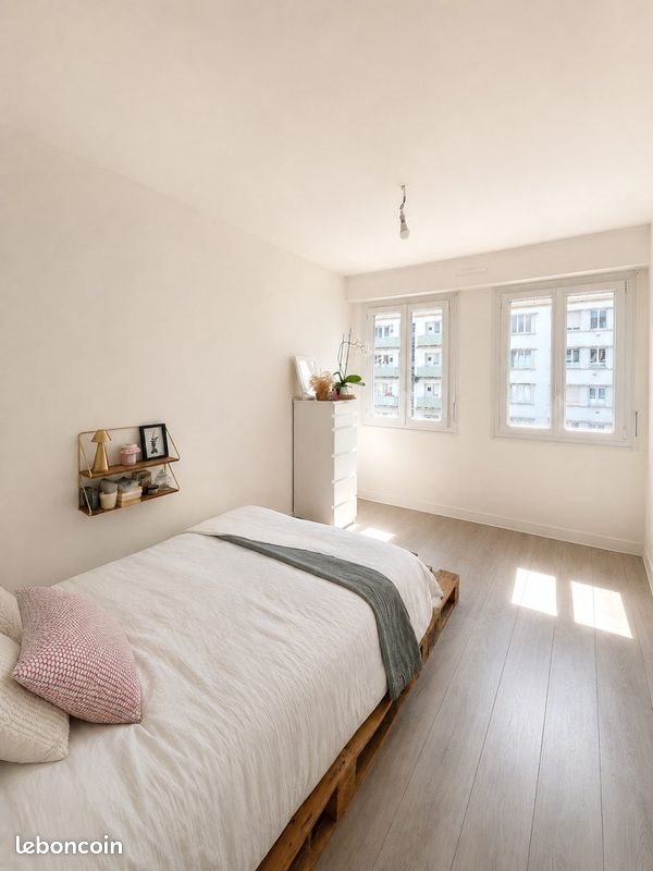 Appartement à vendre, 116m², Lorient