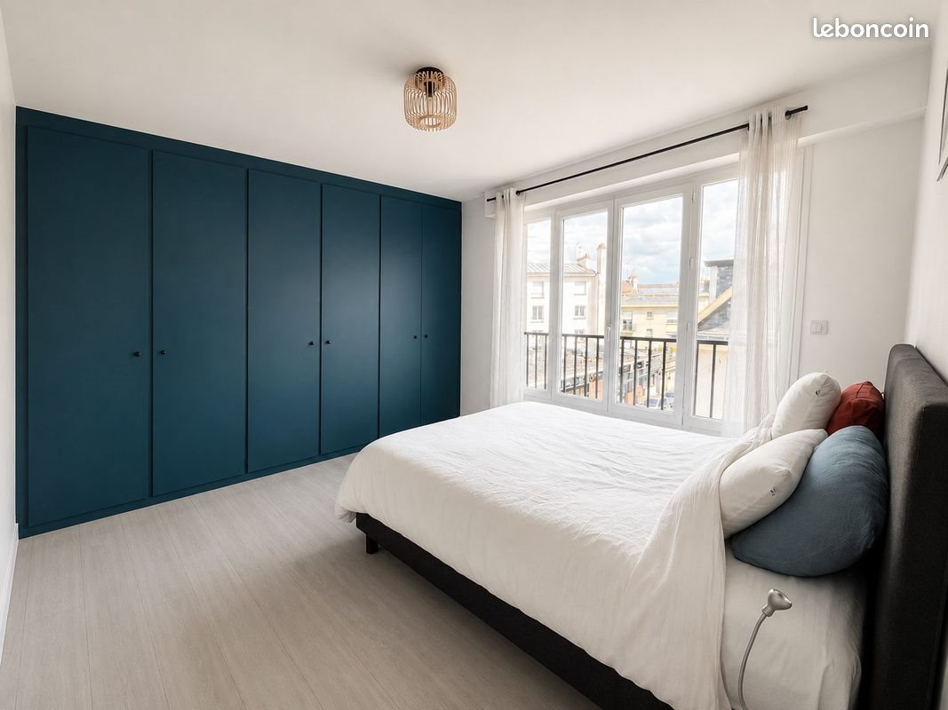 Appartement à vendre, 116m², Lorient
