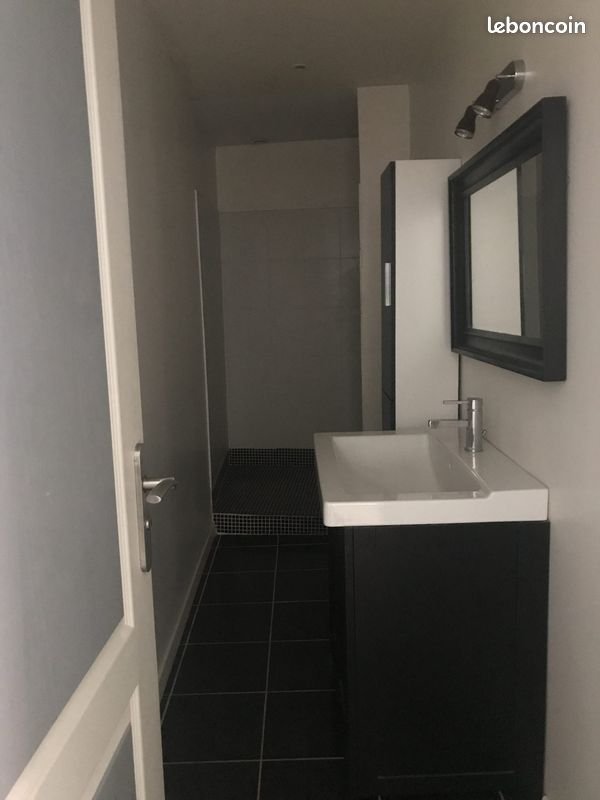 Appartement à louer, 54m², Hyères