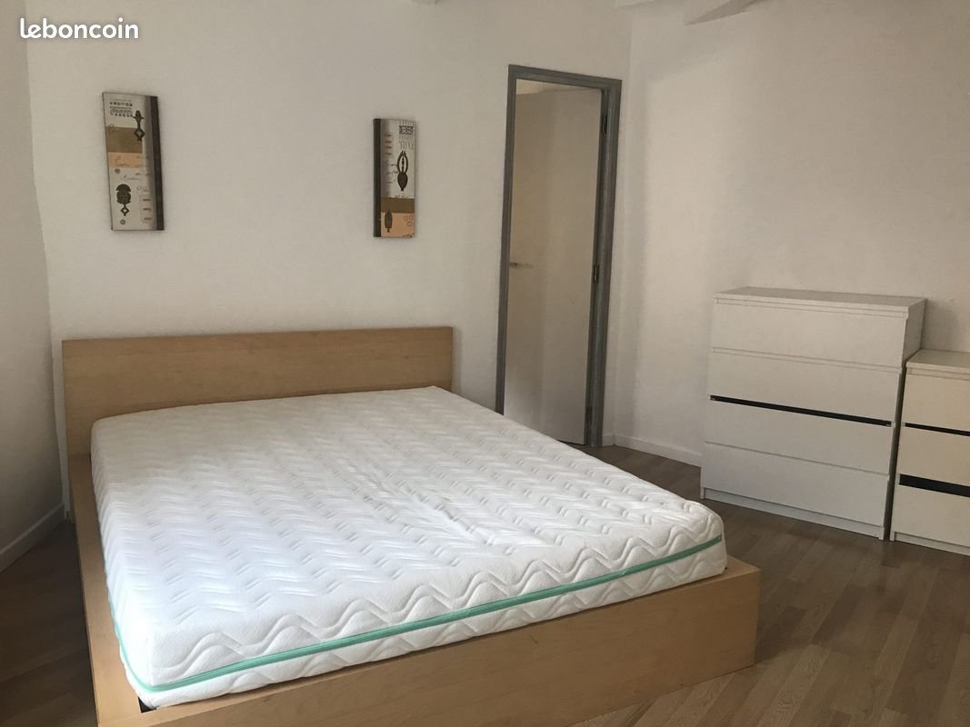Appartement à louer, 54m², Hyères