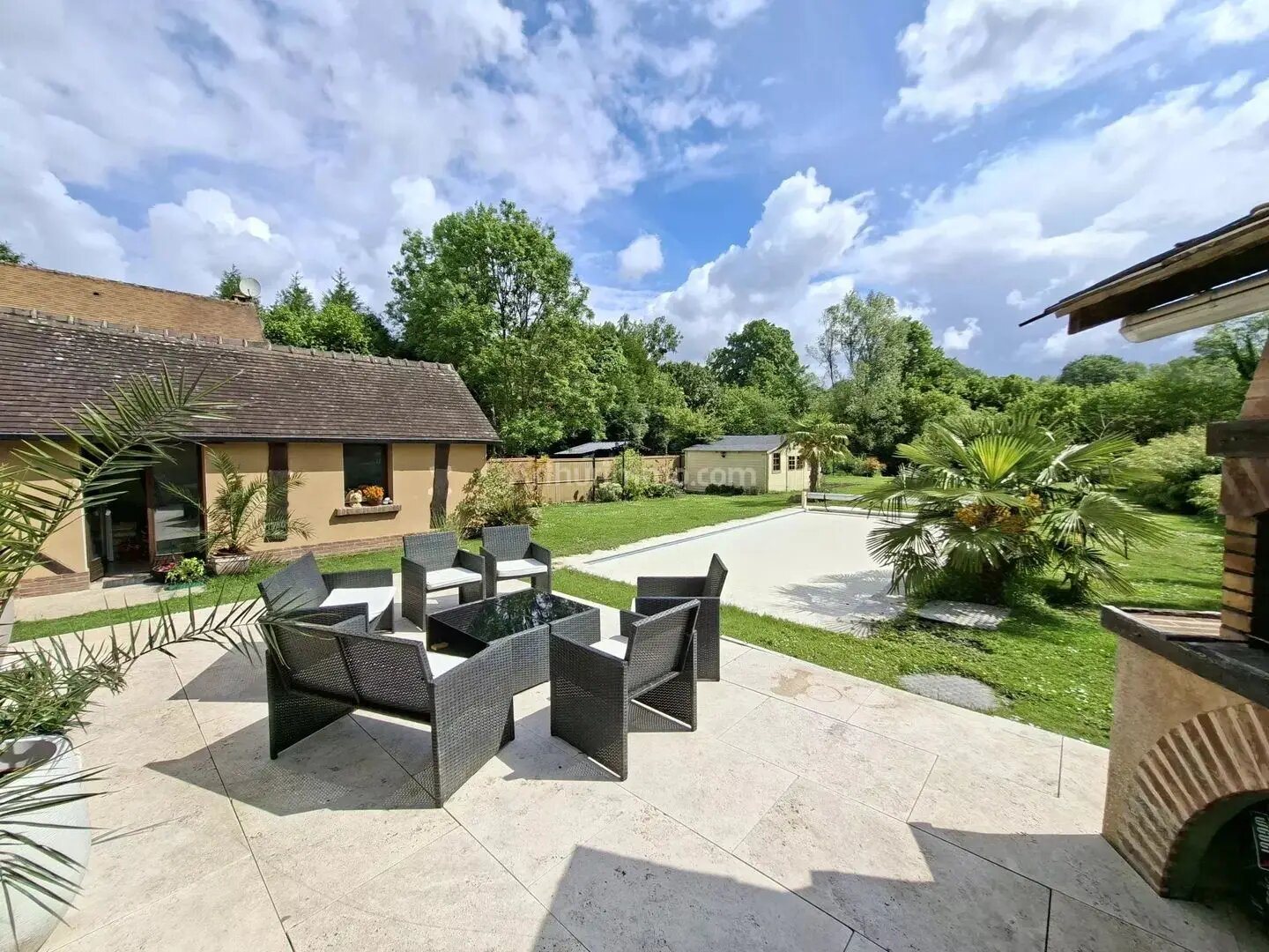 Maison à vendre, 153m², Gisors
