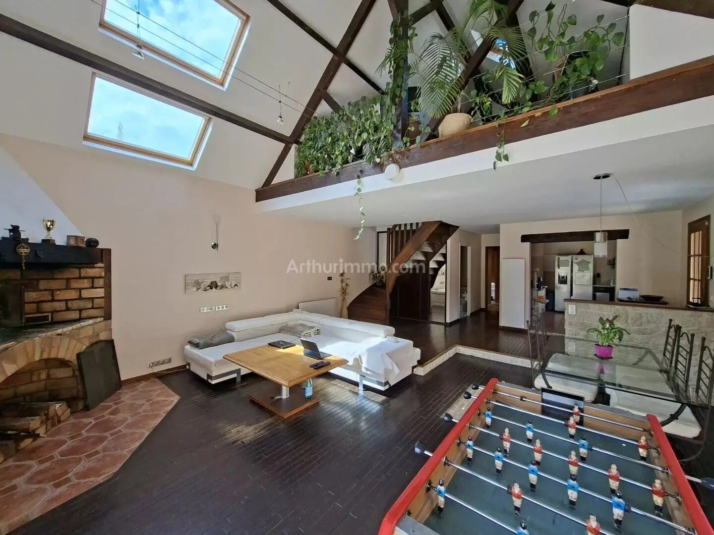 Maison à vendre, 153m², Gisors