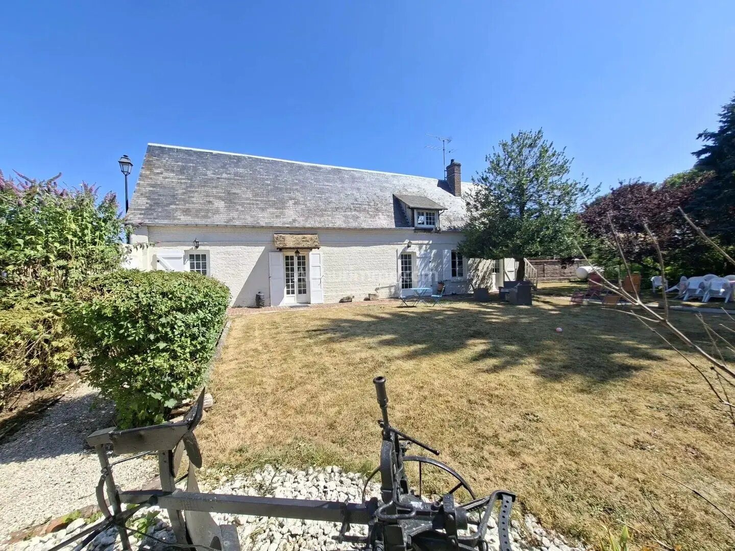 Maison à vendre, 101m², Gisors