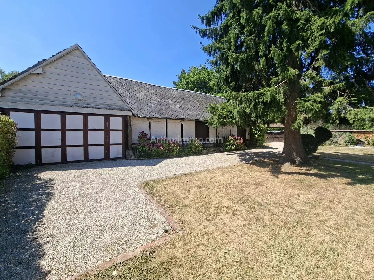 Maison à vendre, 101m², Gisors