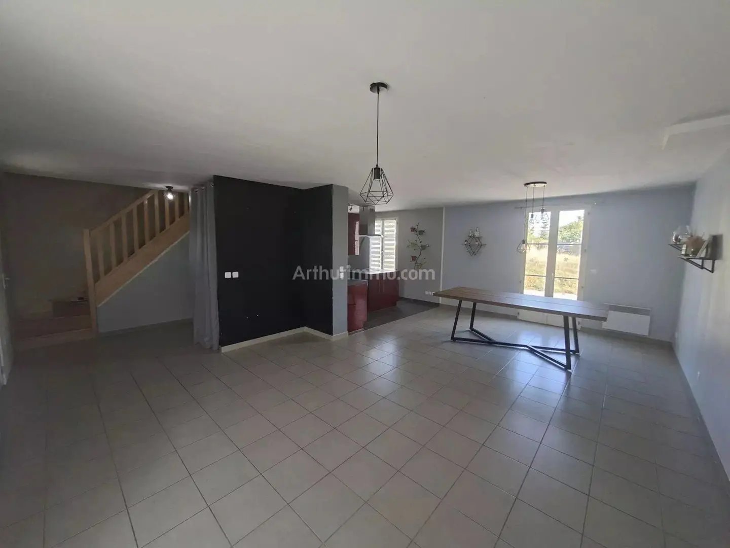 Maison à vendre, 117m², Marines