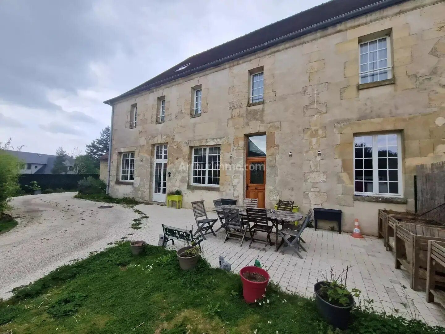 Maison à vendre, 270m², Gisors