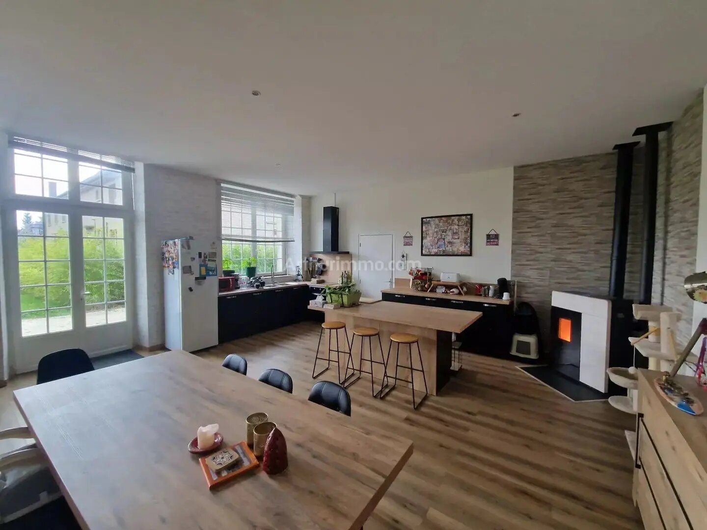 Maison à vendre, 270m², Gisors