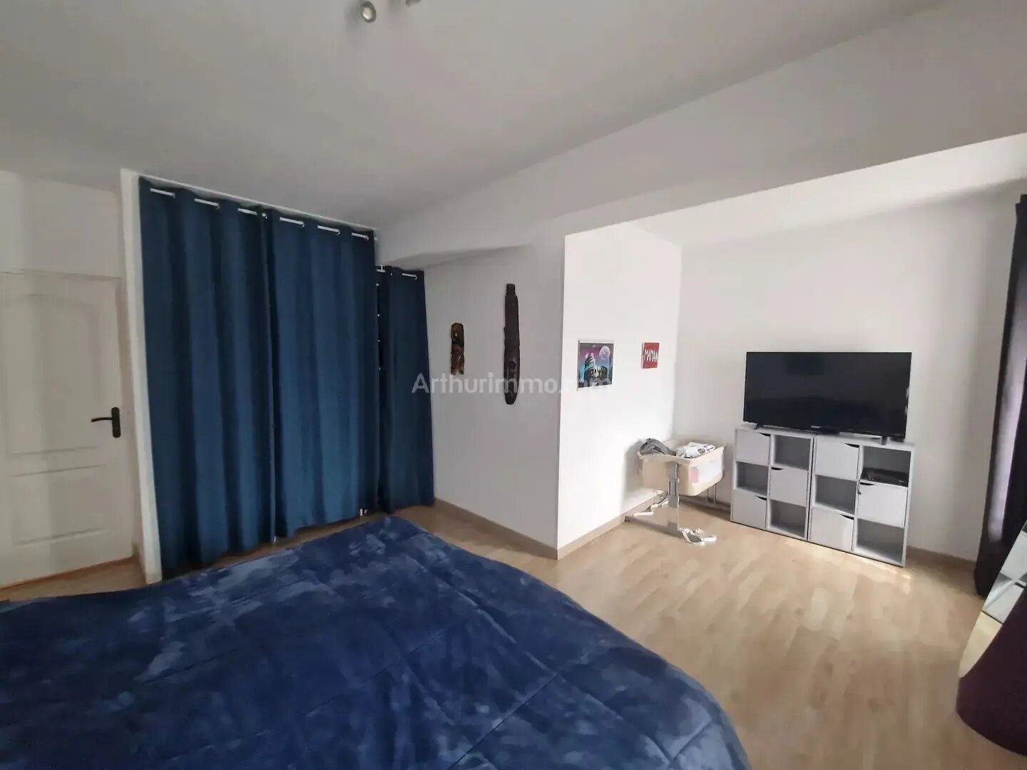 Maison à vendre, 270m², Gisors