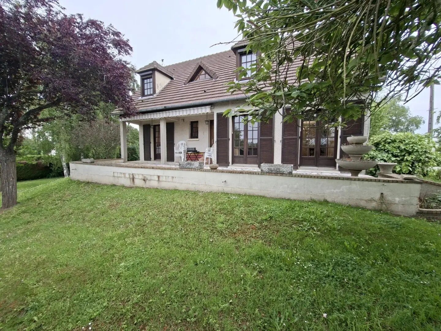 Maison à vendre, 95m², Gisors