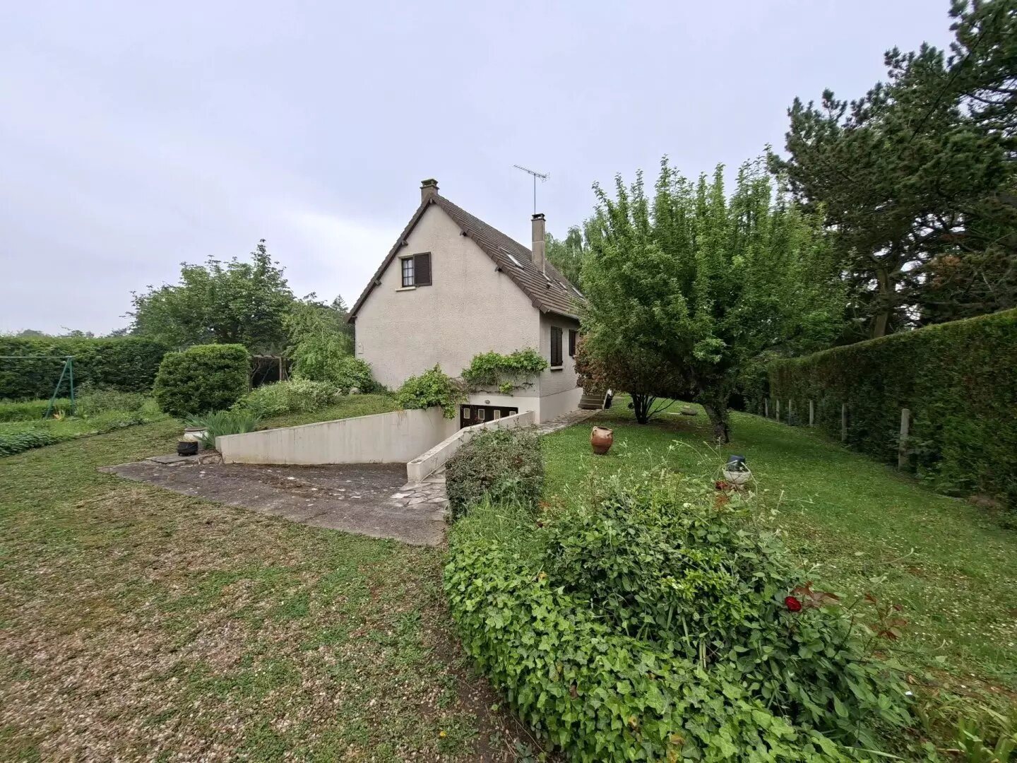 Maison à vendre, 95m², Gisors