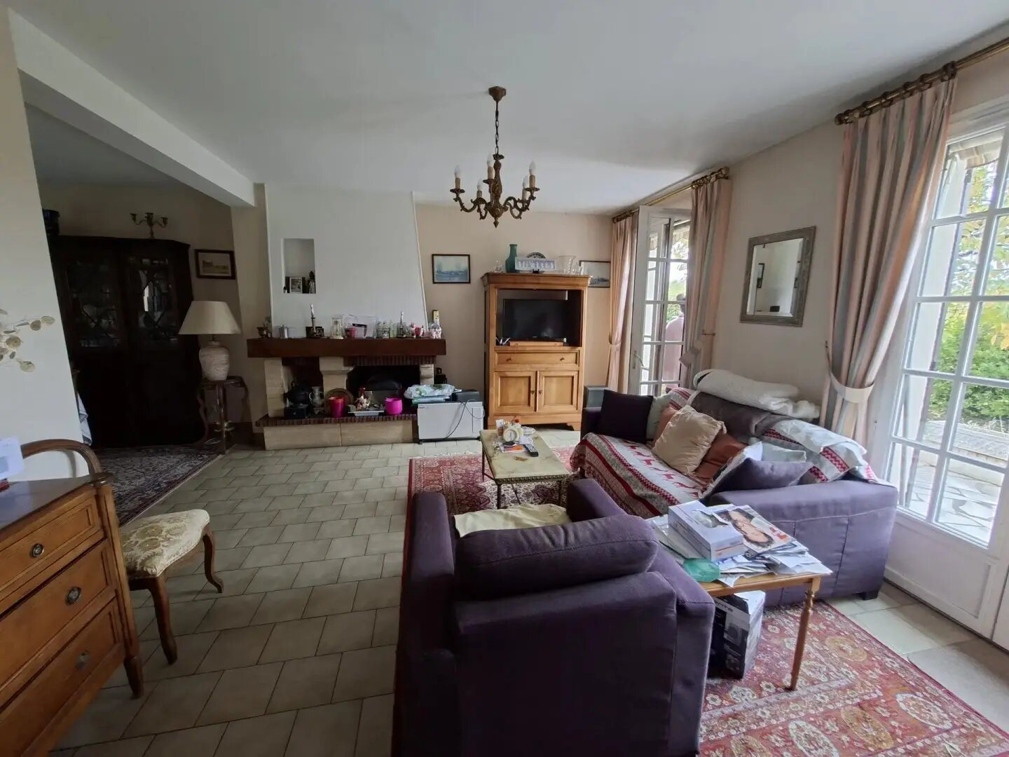 Maison à vendre, 95m², Gisors