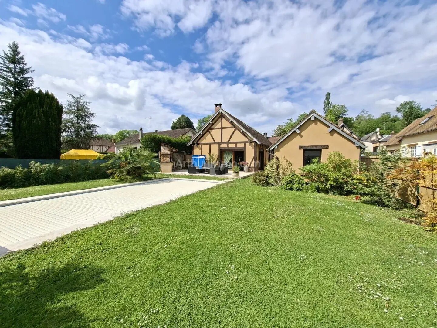 Maison à vendre, 153m², Gisors