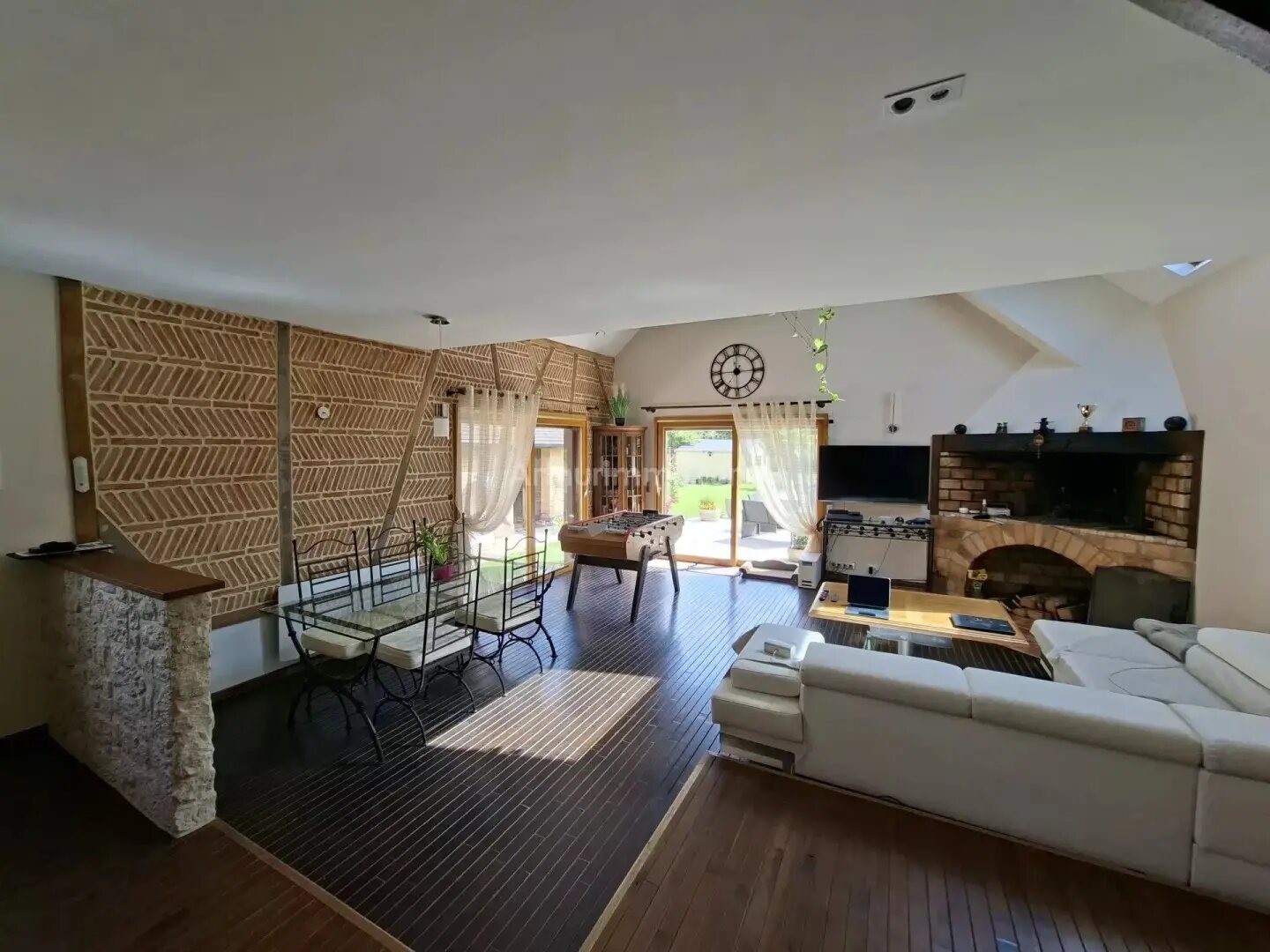 Maison à vendre, 153m², Gisors