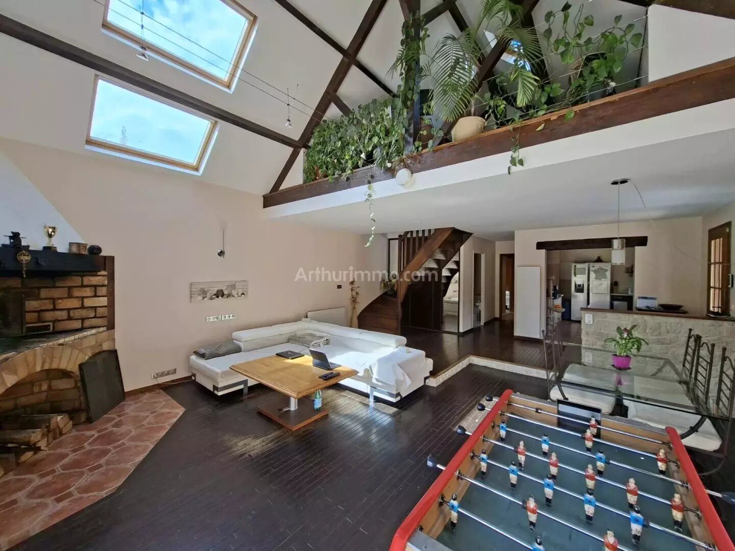 Maison à vendre, 153m², Gisors