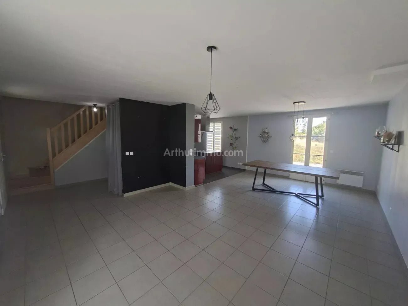 Maison à vendre, 1m², Marines