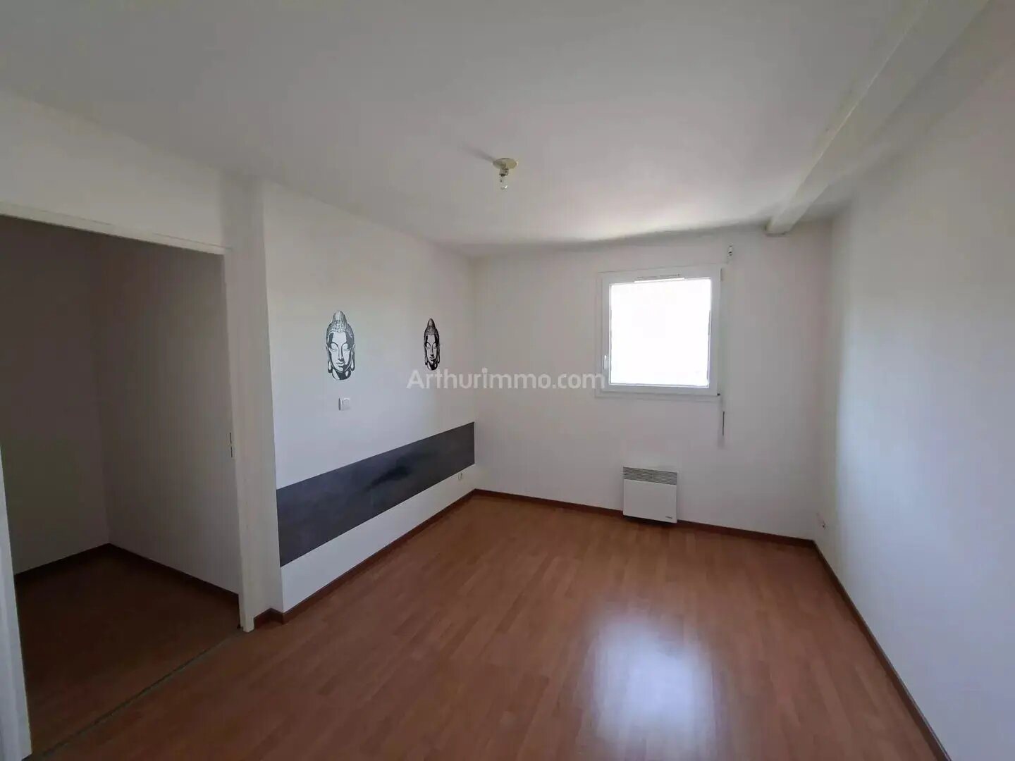 Appartement à vendre, 72m², Gisors