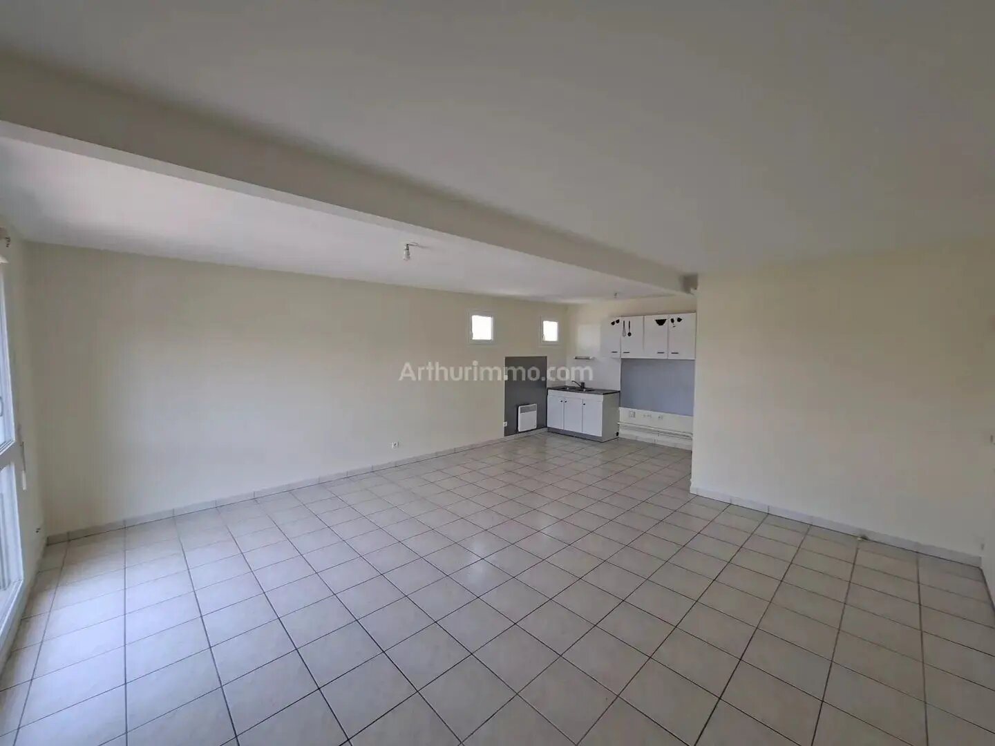 Appartement à vendre, 72m², Gisors