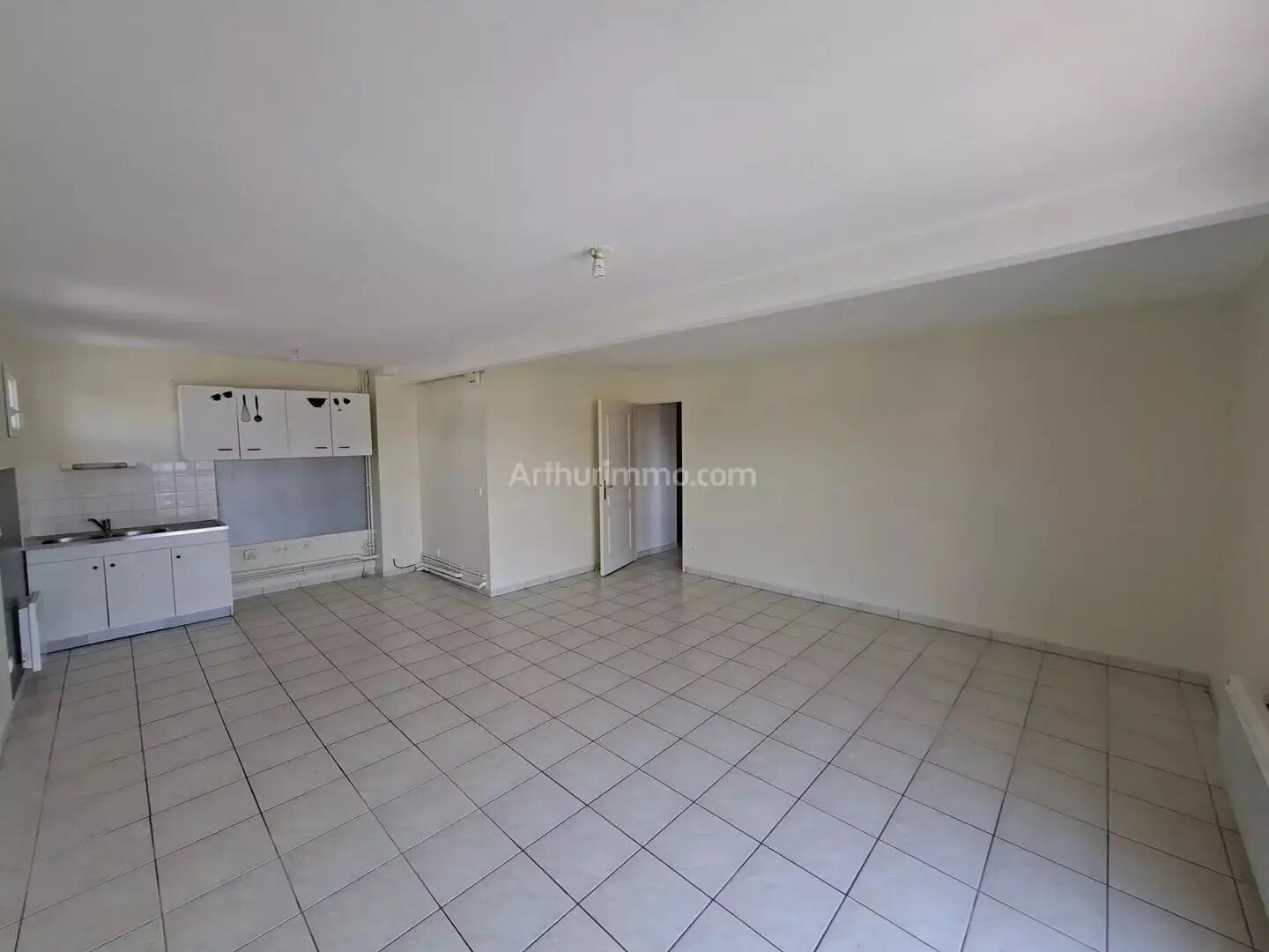 Appartement à vendre, 72m², Gisors