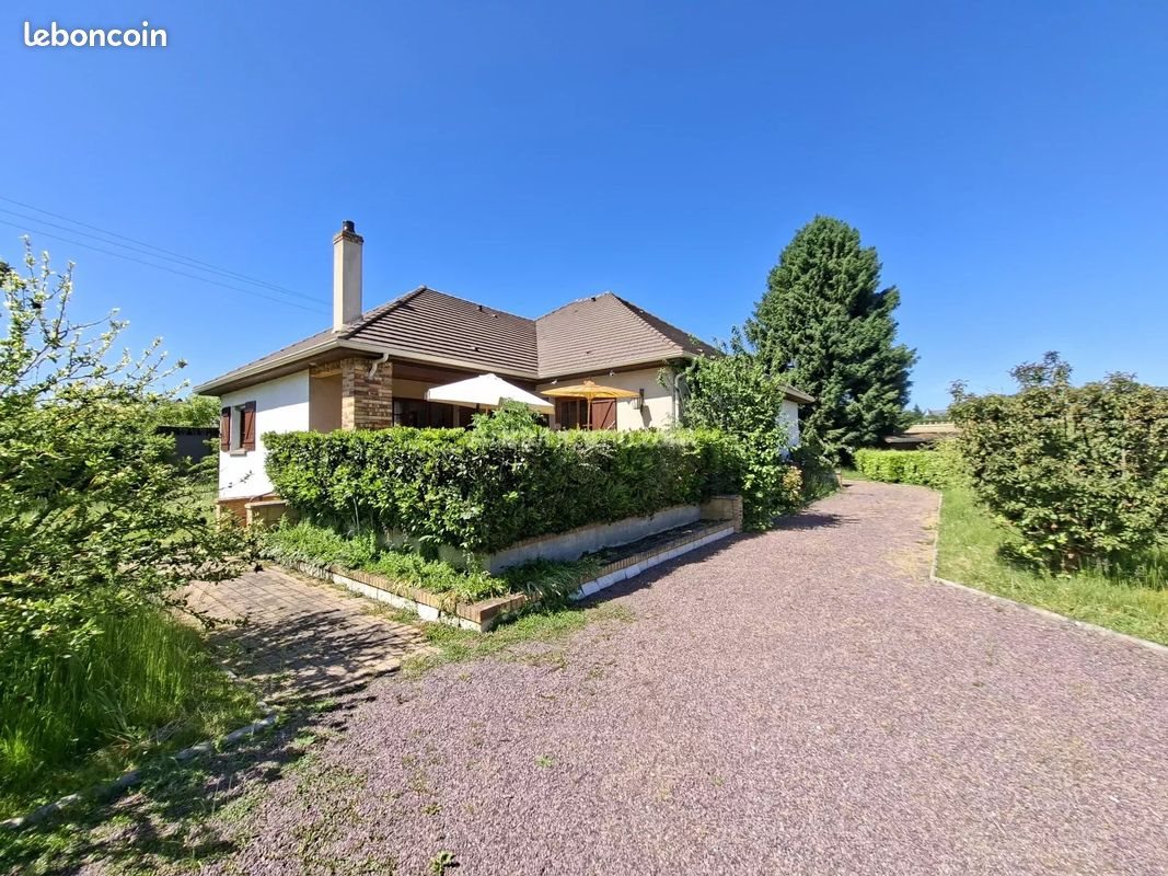 Maison à vendre, 163m², Gisors