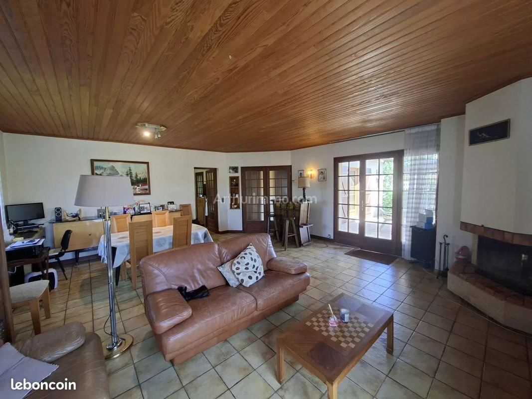 Maison à vendre, 163m², Gisors